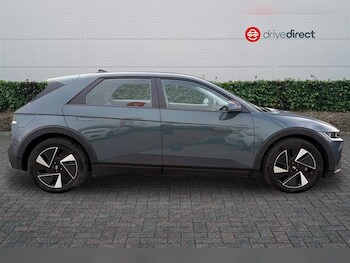 Used Hyundai IONIQ 5 2024 for sale - 78119791: Photo