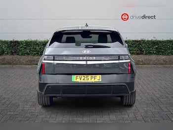 Used Hyundai IONIQ 5 2025 for sale - 79863952: Photo
