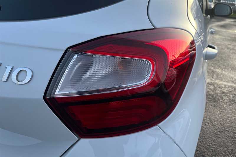 Used Hyundai i10 2022 for sale - 76944910: Photo 32