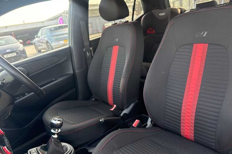 Used Hyundai i10 for sale - 78120373: Photo 23