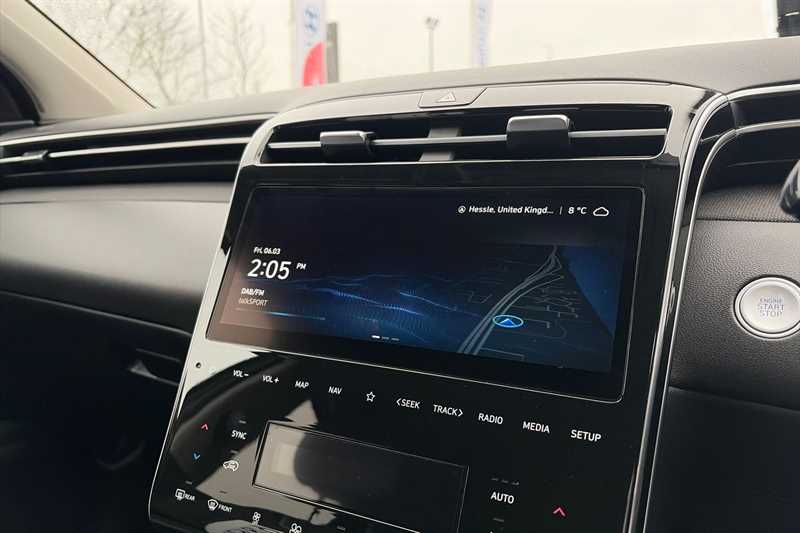 Used Hyundai TUCSON 2022 for sale - 77801619: Photo 17