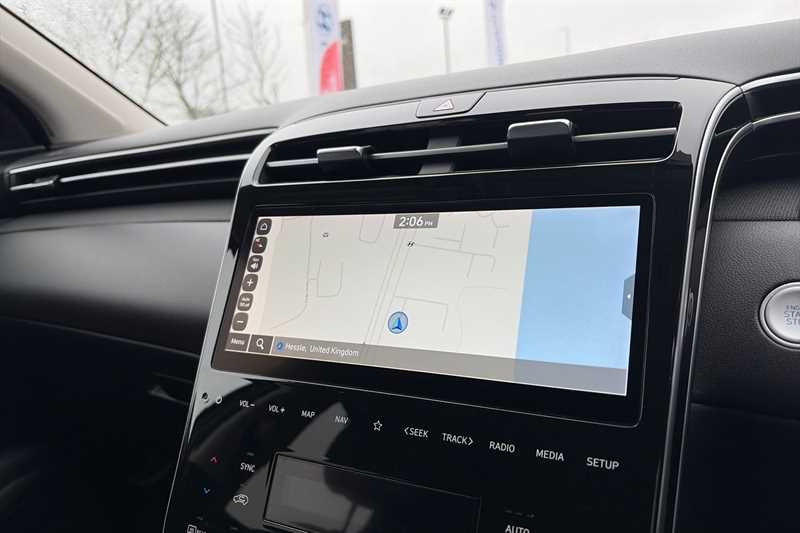 Used Hyundai TUCSON 2022 for sale - 77801619: Photo 18