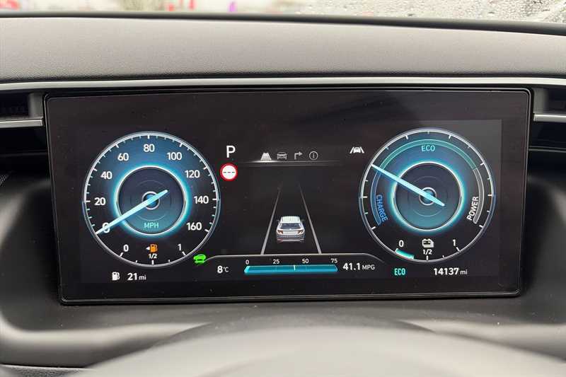 Used Hyundai TUCSON 2022 for sale - 77801619: Photo 20