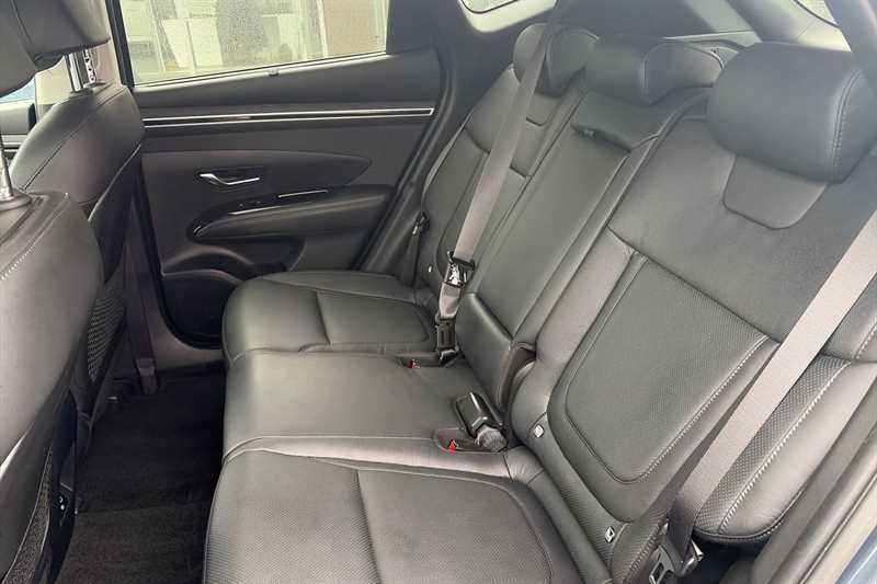 Used Hyundai TUCSON 2022 for sale - 77801619: Photo 24