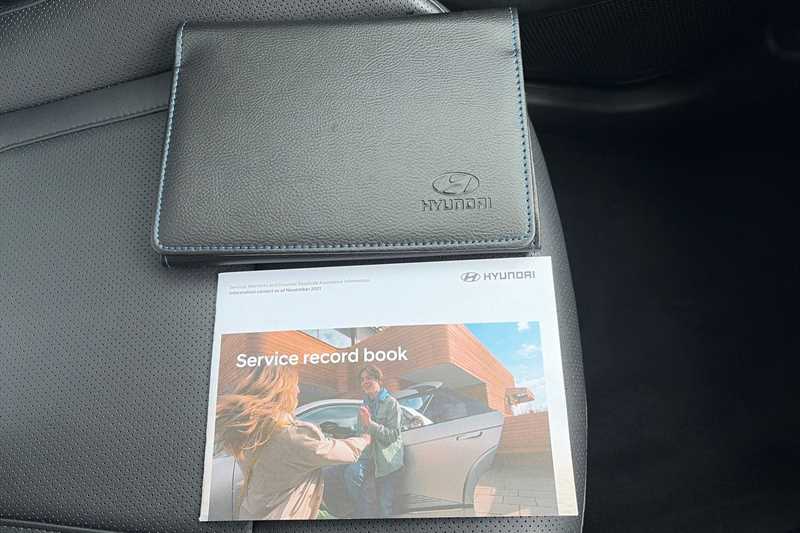 Used Hyundai TUCSON 2022 for sale - 77801619: Photo 36