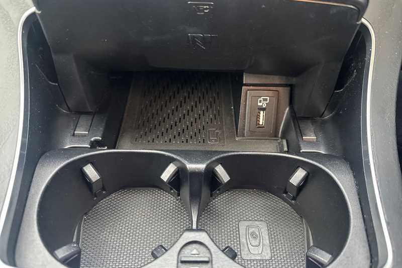 Vehicle 40