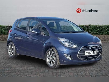 1.6 SE Nav Hatchback 5dr Petrol Auto Euro 6 (125 ps)