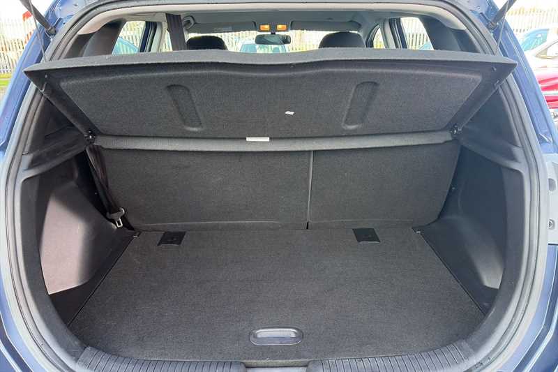 Used Hyundai Ix20 2019 for sale - 77887740: Photo 5