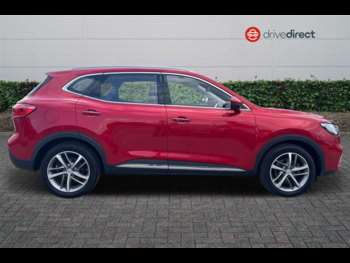 Used MG MG HS 2022 for sale - 75090944: Photo