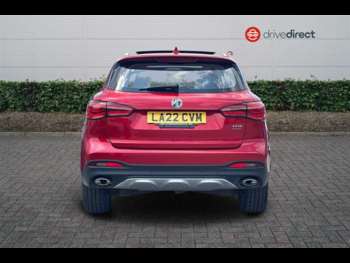 Used MG MG HS 2022 for sale - 75090944: Photo