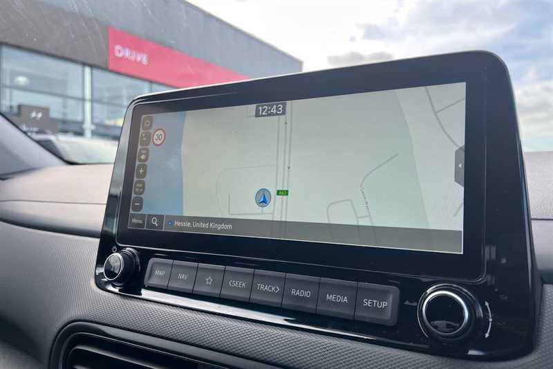 Used Hyundai KONA for sale - 77863620: Photo 18