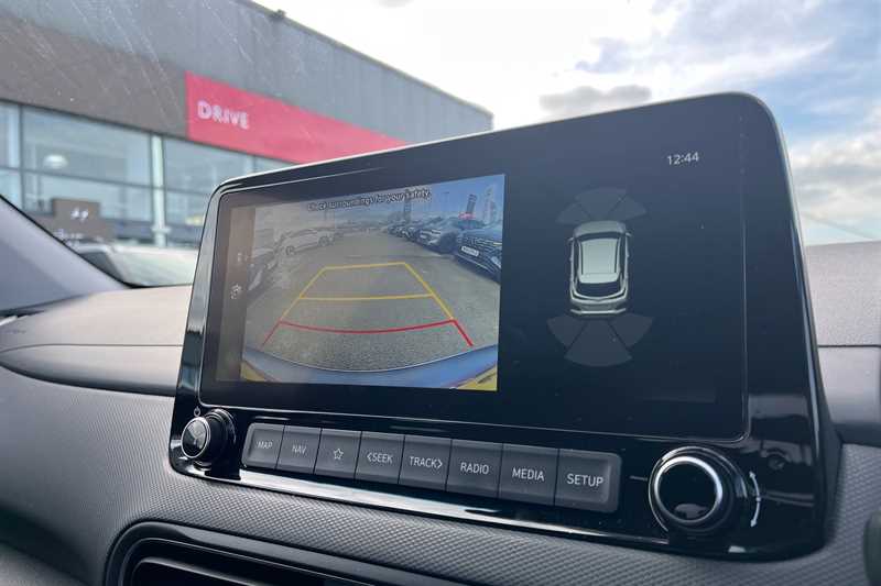 Used Hyundai KONA for sale - 77863620: Photo 19