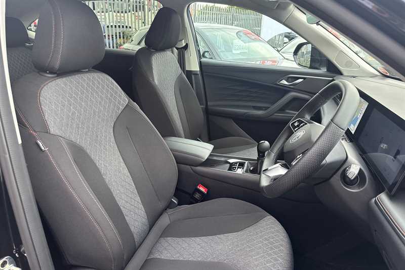 Used MG MG HS 2025 for sale - 76525610: Photo 23