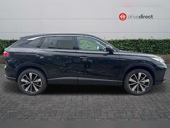 Used MG MG HS 2025 for sale - 76525610: Photo