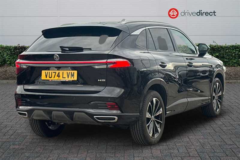 Used MG MG HS 2025 for sale - 76525610: Photo 3