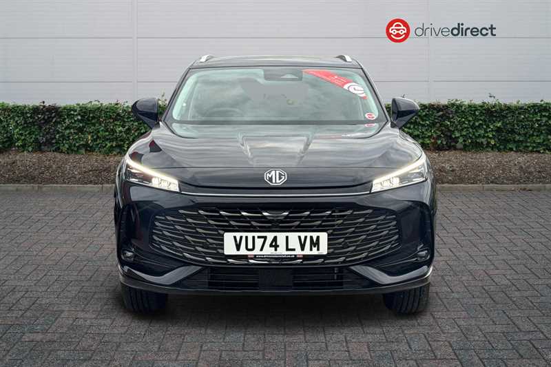 Used MG MG HS 2025 for sale - 76525610: Photo 8