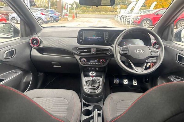 Used Hyundai i10 2025 for sale - 76062413: Photo 13