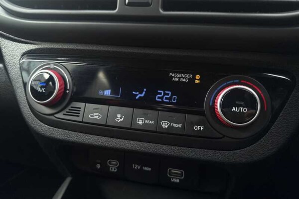 Used Hyundai i10 2025 for sale - 76062413: Photo 15
