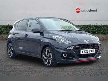 Hyundai - i10