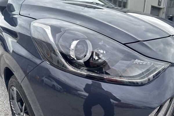Used Hyundai i10 2025 for sale - 76062413: Photo 28