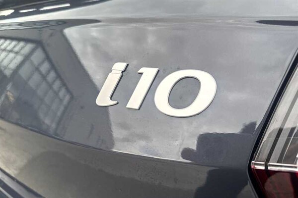 Used Hyundai i10 2025 for sale - 76062413: Photo 30