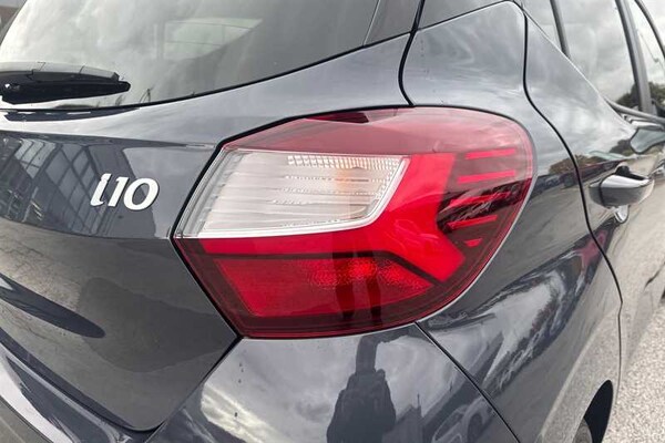 Used Hyundai i10 2025 for sale - 76062413: Photo 32