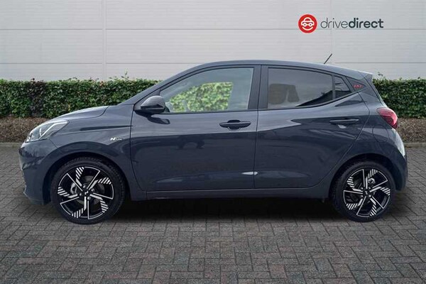 Used Hyundai i10 2025 for sale - 76062413: Photo 6