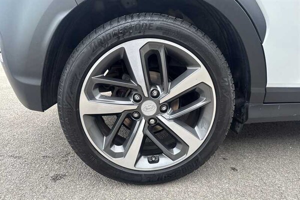 Used Hyundai KONA 2020 for sale - 76140533: Photo 10