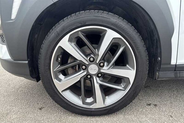 Used Hyundai KONA 2020 for sale - 76140533: Photo 12