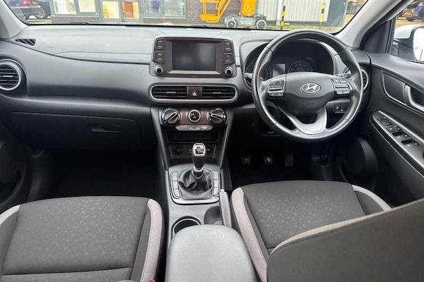 Used Hyundai KONA 2020 for sale - 76140533: Photo 13