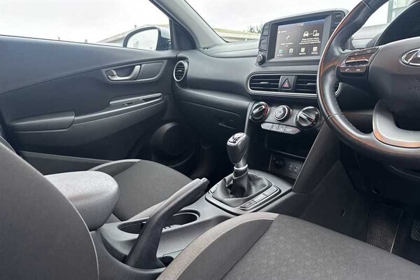 Used Hyundai KONA 2020 for sale - 76140533: Photo 14
