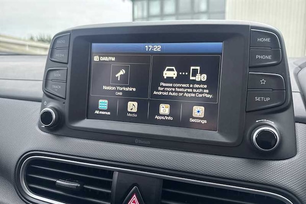 Used Hyundai KONA 2020 for sale - 76140533: Photo 17