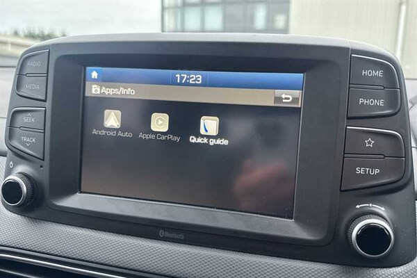 Used Hyundai KONA 2020 for sale - 76140533: Photo 18