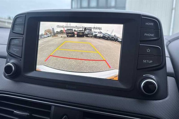 Used Hyundai KONA 2020 for sale - 76140533: Photo 19