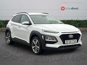 Hyundai - KONA