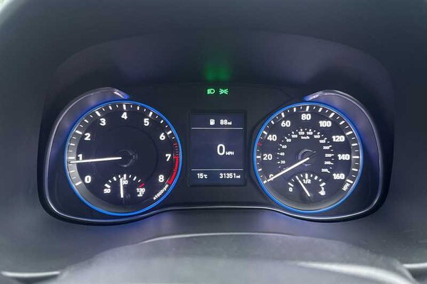 Used Hyundai KONA 2020 for sale - 76140533: Photo 20