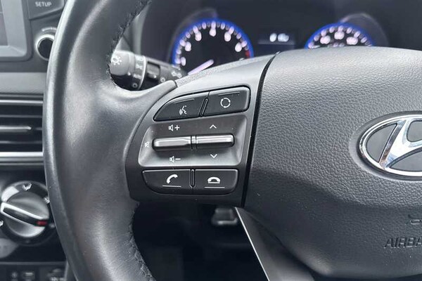Used Hyundai KONA 2020 for sale - 76140533: Photo 21