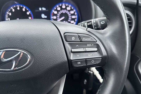 Used Hyundai KONA 2020 for sale - 76140533: Photo 22