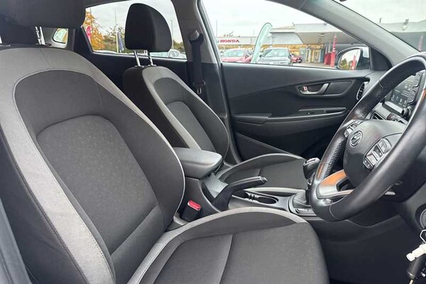 Used Hyundai KONA 2020 for sale - 76140533: Photo 23