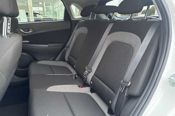 Used Hyundai KONA 2020 for sale - 76140533: Photo 24