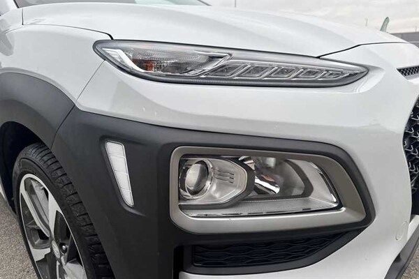 Used Hyundai KONA 2020 for sale - 76140533: Photo 28