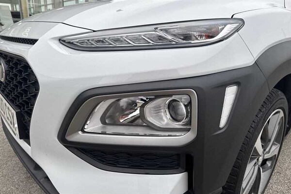 Used Hyundai KONA 2020 for sale - 76140533: Photo 29