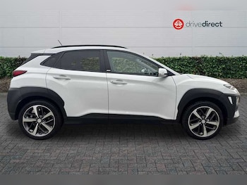 Used Hyundai KONA 2020 for sale - 76140533: Photo 2