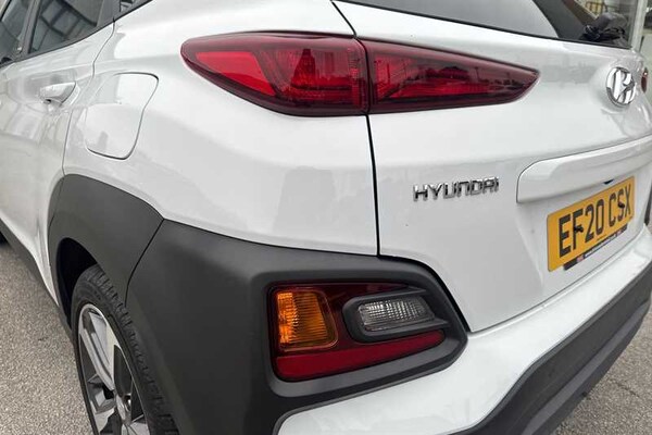 Used Hyundai KONA 2020 for sale - 76140533: Photo 31