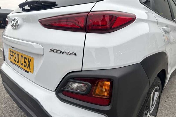 Used Hyundai KONA 2020 for sale - 76140533: Photo 32