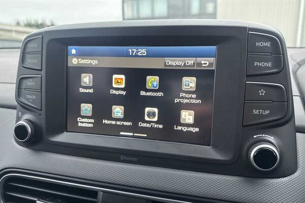 Used Hyundai KONA 2020 for sale - 76140533: Photo 40