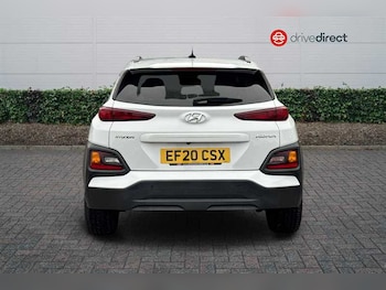Used Hyundai KONA 2020 for sale - 76140533: Photo 4