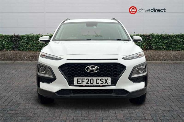 Used Hyundai KONA 2020 for sale - 76140533: Photo 8