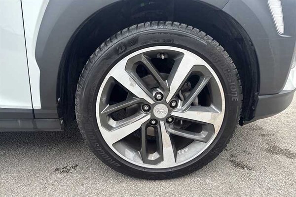 Used Hyundai KONA 2020 for sale - 76140533: Photo 9