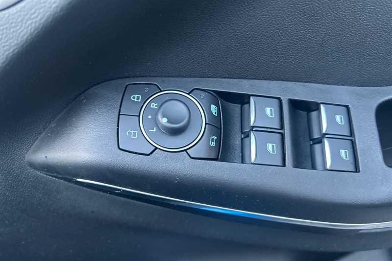 Used Ford Puma 2023 for sale - 77309767: Photo 16